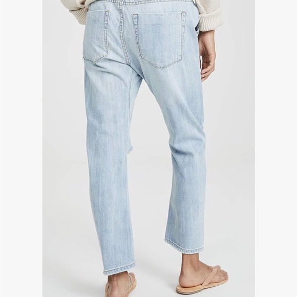 One teaspoon boyfriend jeans size medium - Picture 2 of 11